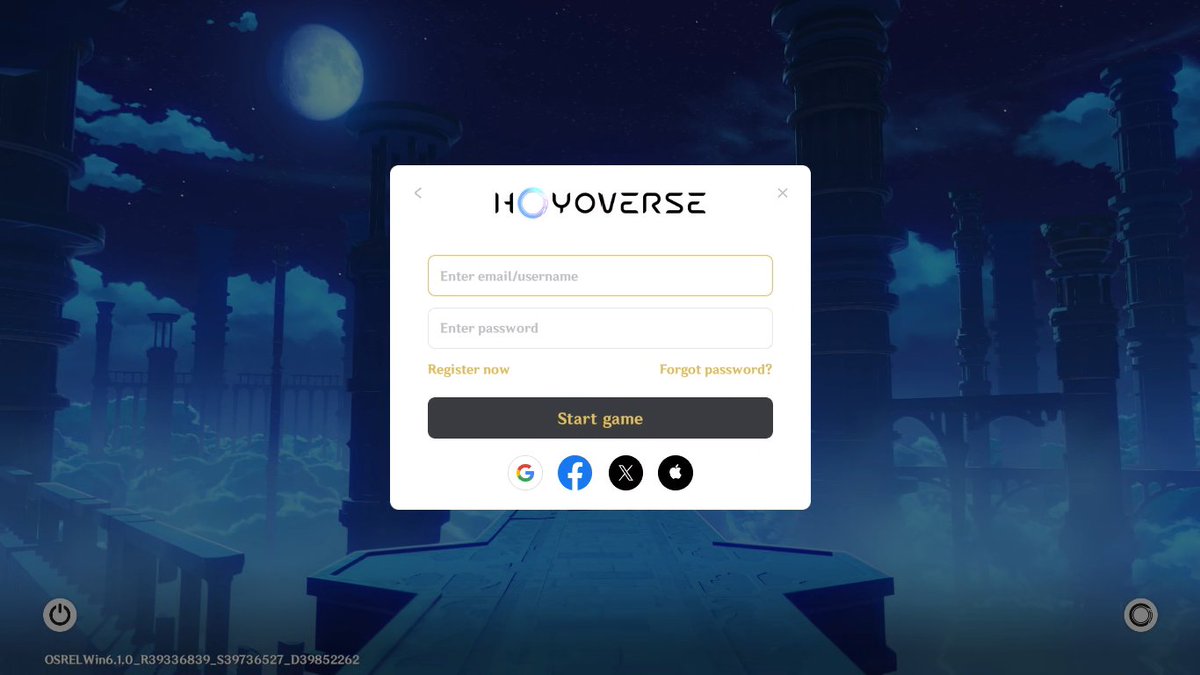 daily_abyss's tweet image. So Genshin Impact just locked the game behind a log in... How do you feel about this?