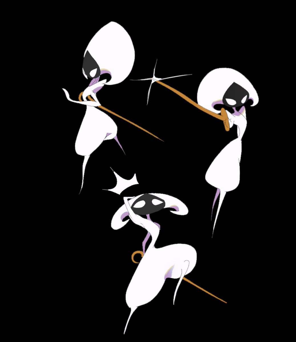 Lacey doodles for the hell of it