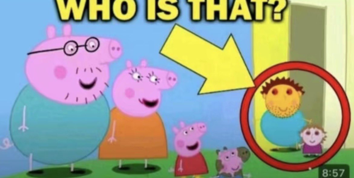 big yahu 🎀 tweet media