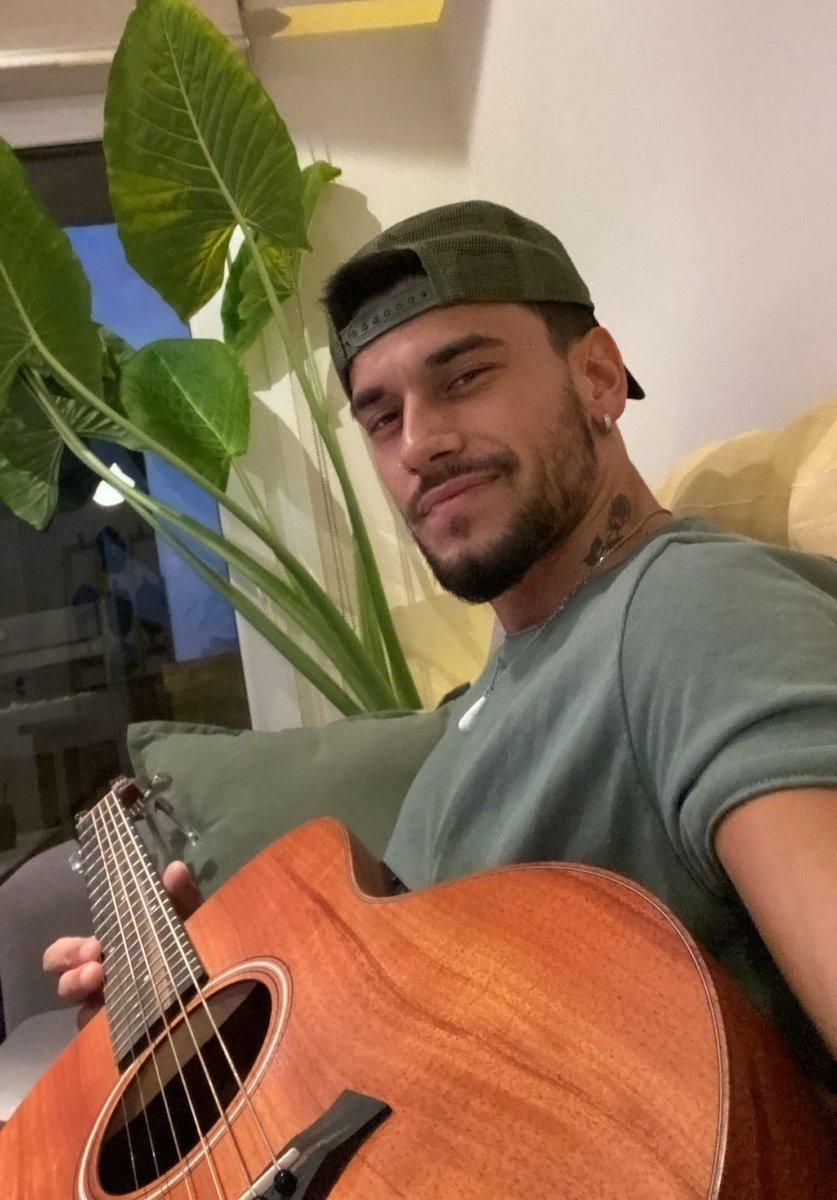 calfromtheback's tweet image. Resumen del día 🤟🏼

#visualns