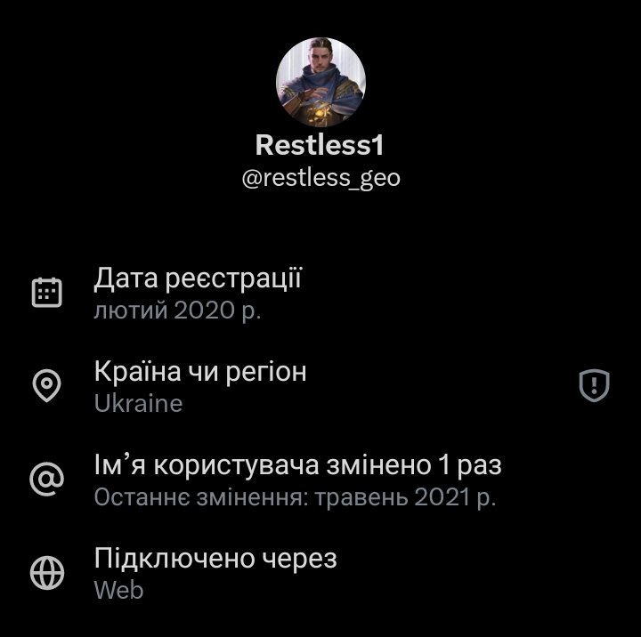 restless_geo's tweet photo. Лютий 2020. Коли все дійсно пішло не туди. https://t.co/ihF23y1ctA