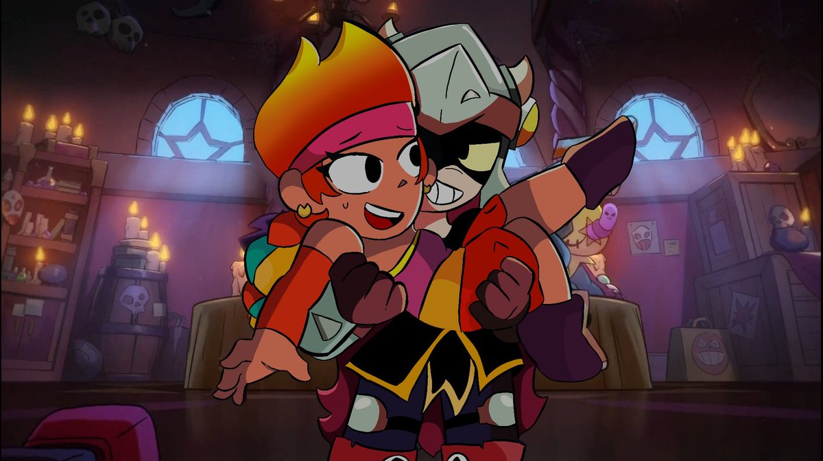 softy_fish's tweet image. 1era parte! Vamos de 2 en en 2
#amberxdraco #dracamber #amberxdraco #dracoxamber #finxbrawlstars #meeplebrawlstars #meeplexfinx #finxple #BrawlStarsArt #brawlstarsship