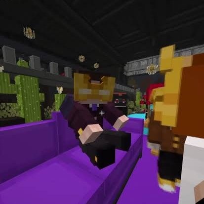 ²⁰⁵ 💜 Patience Yield Focus ×💛💜🦈🦄 tweet media