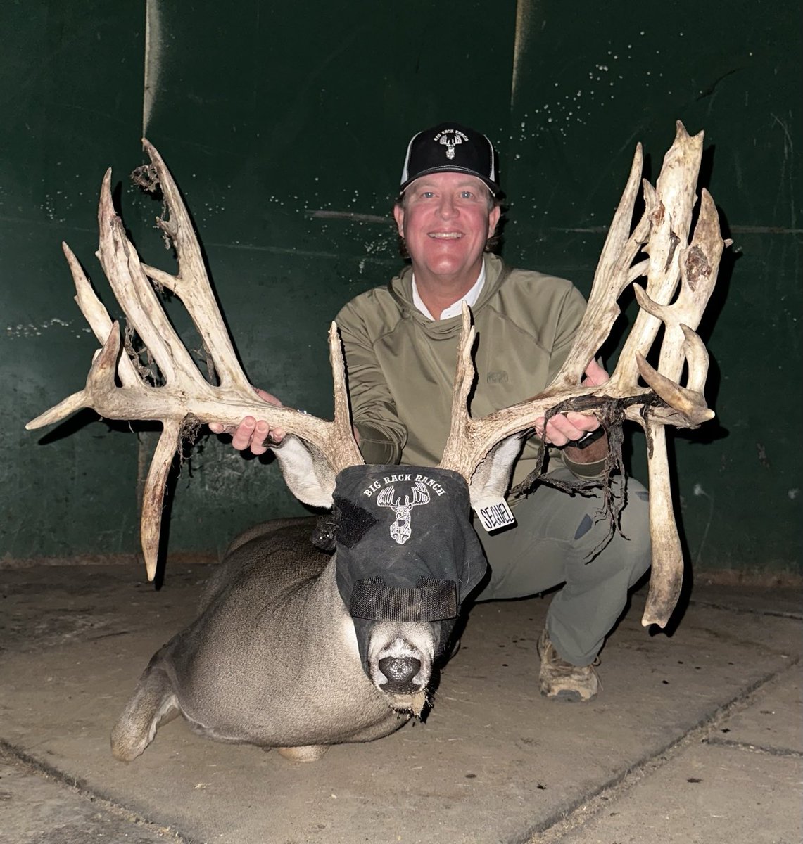 Big Rack Ranch tweet media