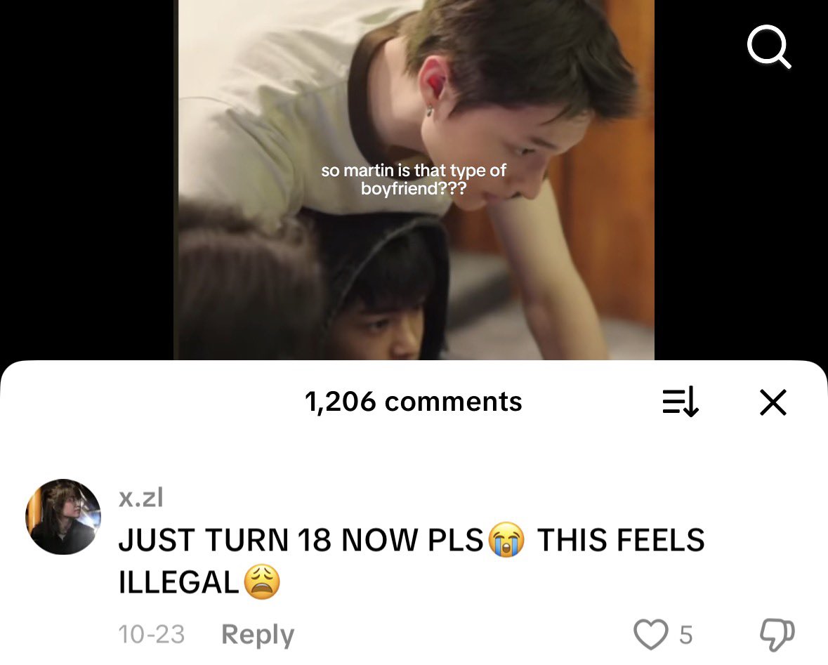 cookycoded's tweet image. and the most pedophilloic fandom