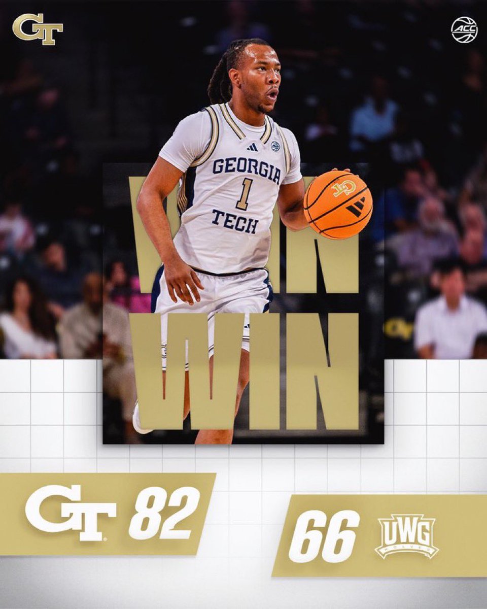RGAlpert's tweet image. 👏 @GTMBB &amp;amp; @GTVolleyball 

#StingEm 🐝