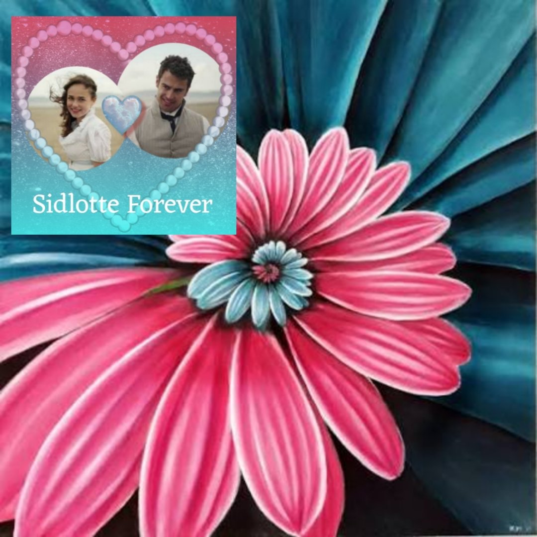 EmmaDanGee's tweet image. #SidlotteOrNothing, @masterpiecepbs ‼️
Bc they are Jane Austen&apos;s last lovestory ❤️
It should have been #SidlotteForever ❤️ 🔗

#FibonacciDay