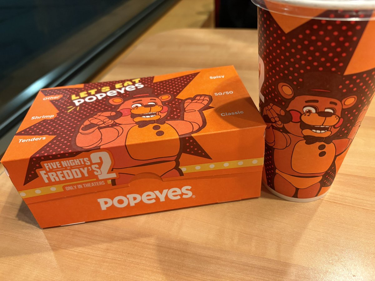 Home now. Slept for 14 hours and woke up at 2pm lmao

Time to refuel 🐻