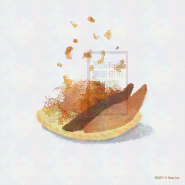 haruka_nsn1208's tweet image. 鰹節の日

#鰹節の日 #鰹節