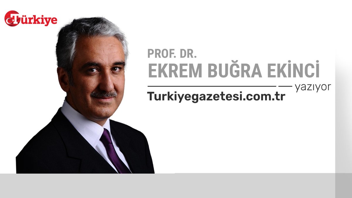 🪶 Prof. Dr. Ekrem Buğra Ekinci [<a href="/EkremBEkinci/">Ekrem Buğra Ekinci</a>] yazdı:

BİZANS MI, DOĞU ROMA MI?

turkiyegazetesi.com.tr/kose-yazilari/…