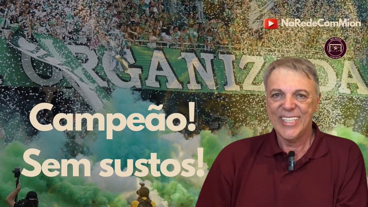 carlosmion's tweet image. youtu.be/pcQW3VdFo_o?si…