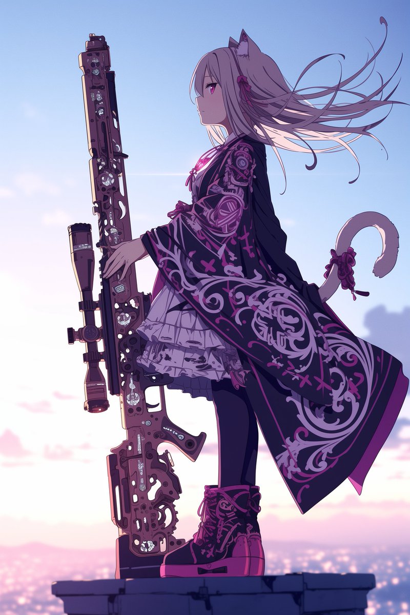 Yoshi@AIイラスト&音楽 (@Yoshi58581128) on X