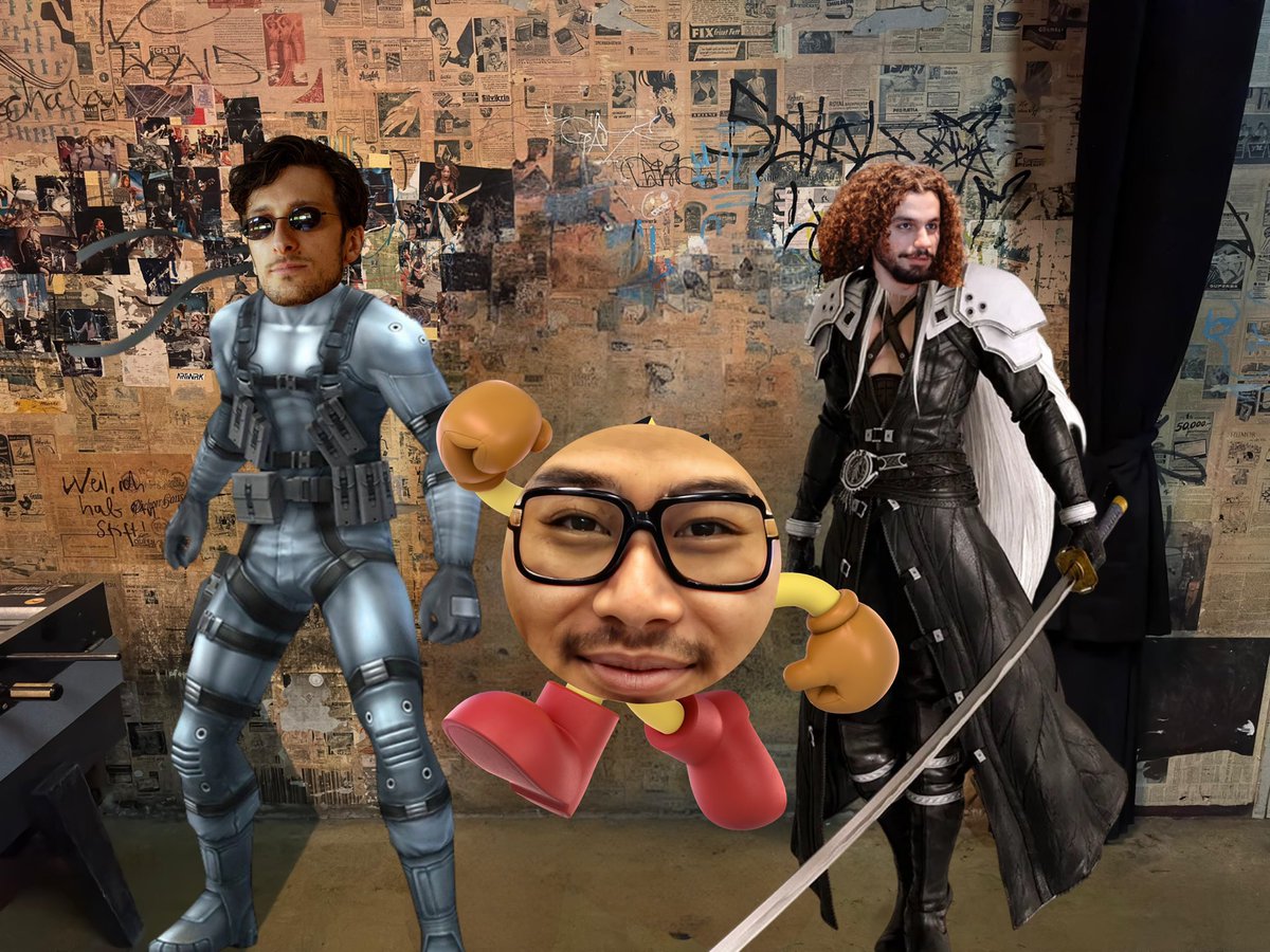 LuCy E-Sports tweet media