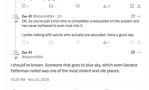StreetMyrtle's tweet photo. @Adam4004 @flypie @Jei_Cos @aigkenham Christo Fascists aren't Christians at all and have less in common with Christianity than Mormons. They are just superstitious, ill-educated fools, who have created a religion in their own image. Vile and Stupid. https://t.co/cfXFxkVgE5