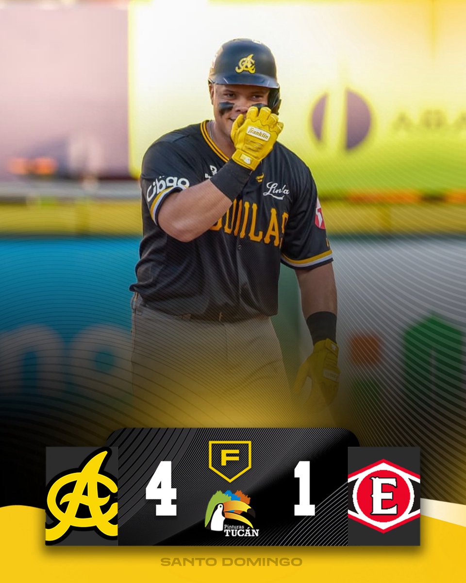aguilascibaenas's tweet image. RRRRRRRRREECOJAN 

Llegó la victoria número 20 de la temporada.