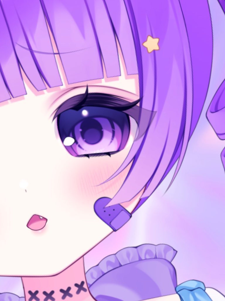 ぺちちゃん😈🪄︎︎◝✩@Vsinger (@dollXymp) / Posts / X