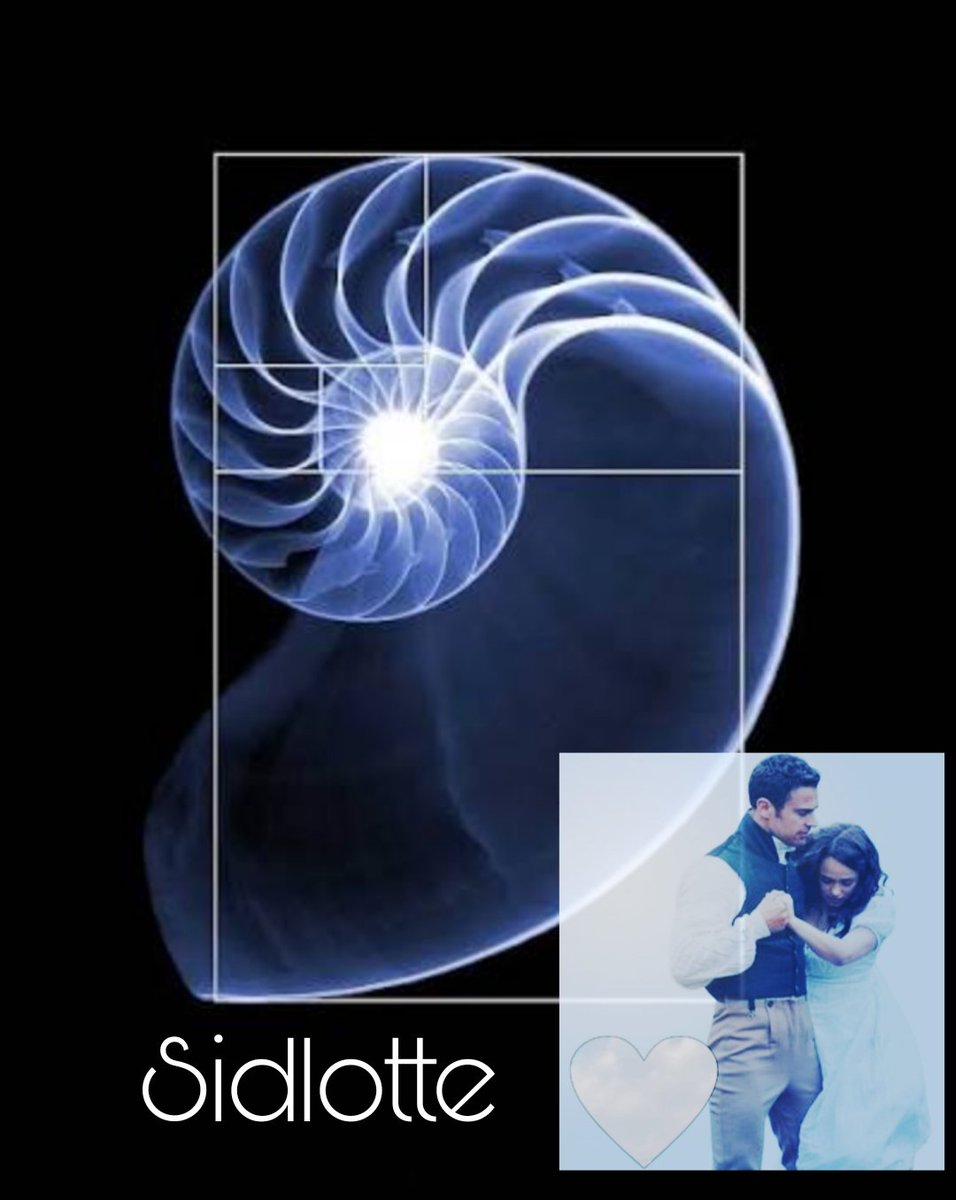 EmmaDanGee's tweet image. #SidlotteForever

#FibonacciDay