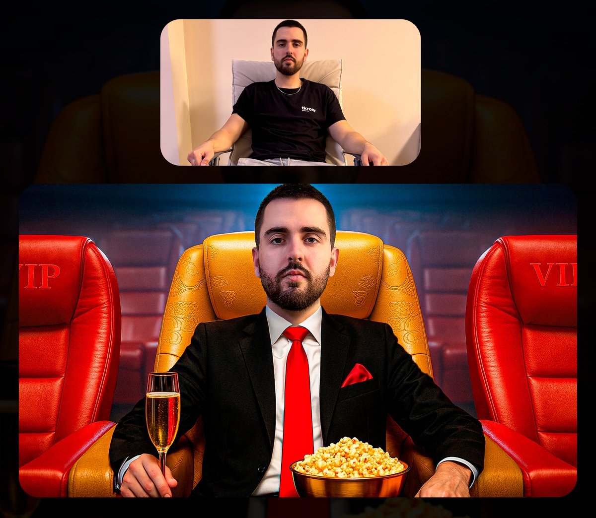 Recent Thumbnail 🖌️

Support is appreciated ♥️