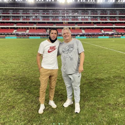 #NuevaFotoDePerfil