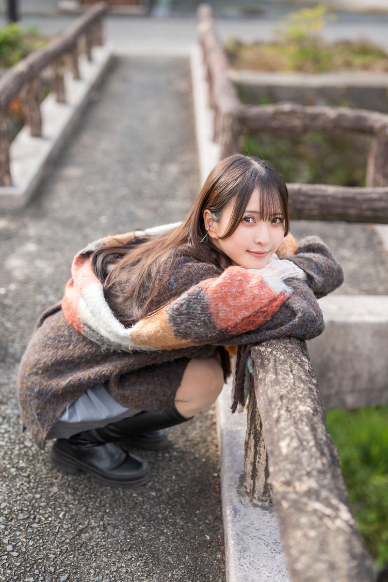 mstm0409's tweet image. モデル：hisaさん ( @inuinu_1231 ) 

 #ポートレート 
 #写真好きな人と繋がりたい