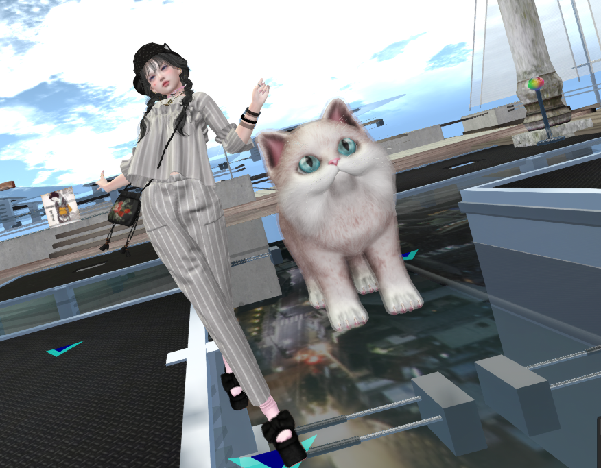 ダンス　来ました～　💞🌸🌸

sl-event.info/?id=38211