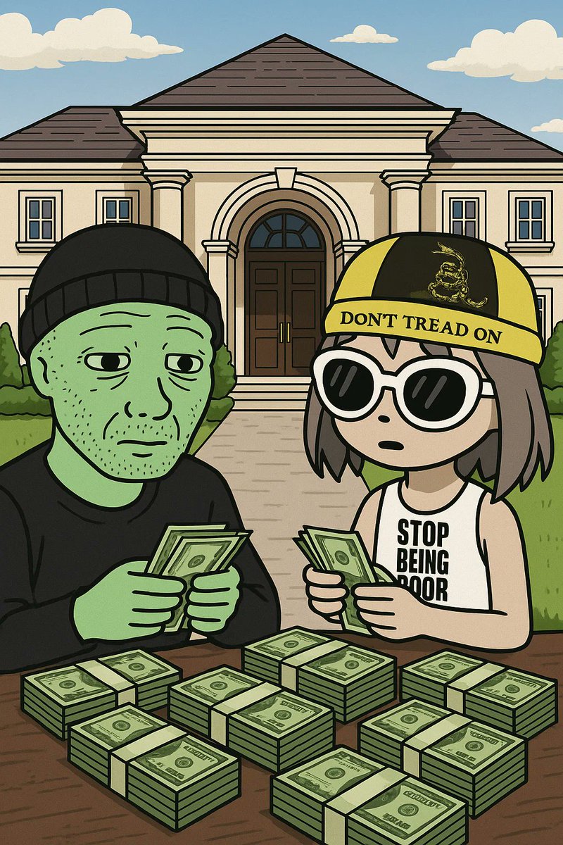 DegenHustla's tweet image. $Bullish Degen is cookin something huge with @a1lon9