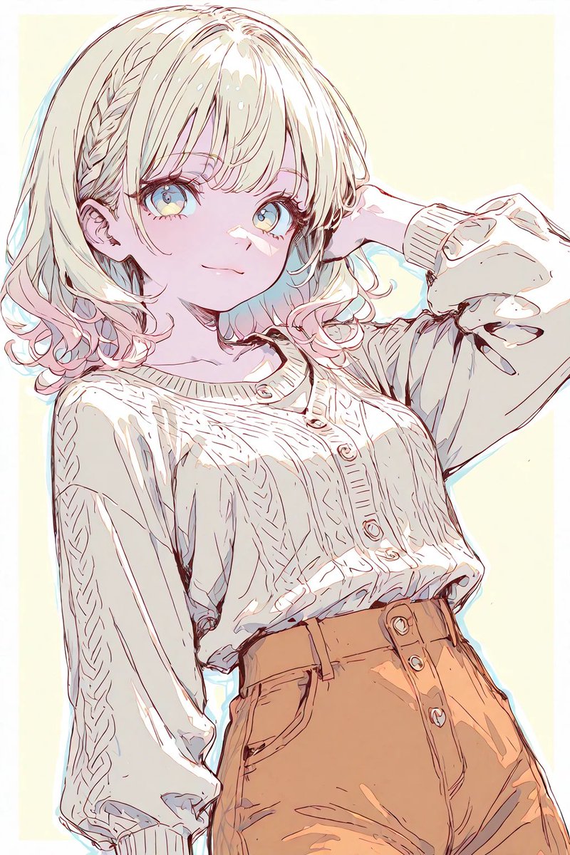 イラストオーダー✩﻿AYA よあね໒꒱ .𖥔 (@yoane___) / Posts / X