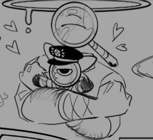 gunodger's tweet photo. doodls https://t.co/P2NiD5iPtb