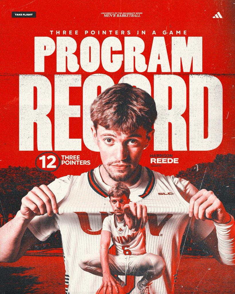 “Range” is the word of the day. 📖

Some recent favorites ⬇️📈

#TheWord | #SMSports | #SportsCreative