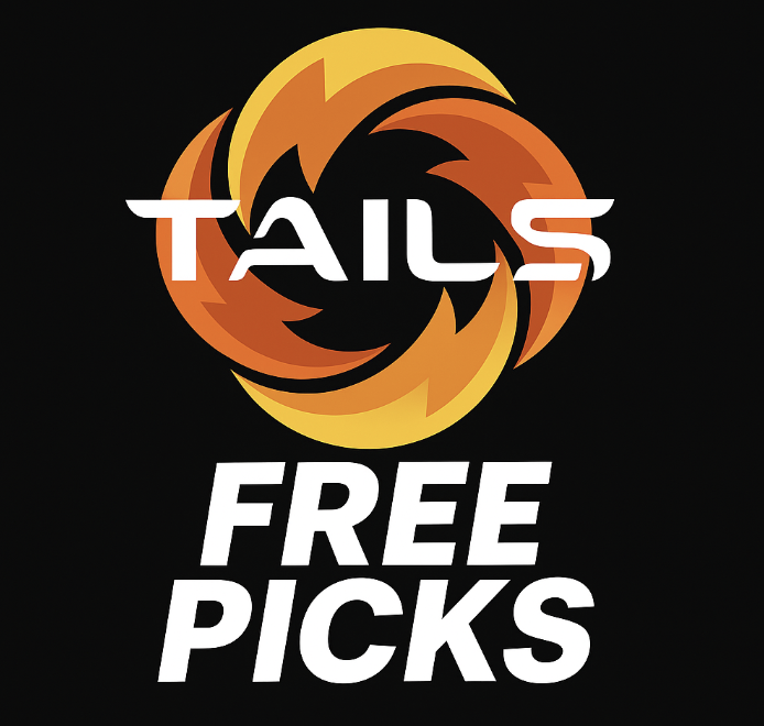 Sunday Night Football is trending on Tails

A lot of options in the free feed

🔗Link in Bio

<a href="/splashbets_/">Splash Bets 💦💰</a> FanDuel +361 Boosted SG Parlay
<a href="/Mike_Thurston/">Mike10693</a>  DraftKings Boosted SG Parlay
<a href="/BigSmokeyPicks/">Big Smokey</a> Spread Pick &amp; Player Prop
<a href="/TravisMangone/">Mangone</a> Kyren Williams receiving prop

+ more!