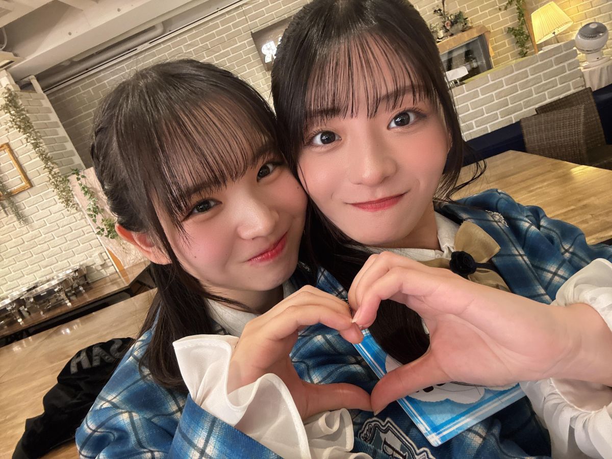 安納蒼衣 #西森杏弥 #僕が見たかった青空 #僕青