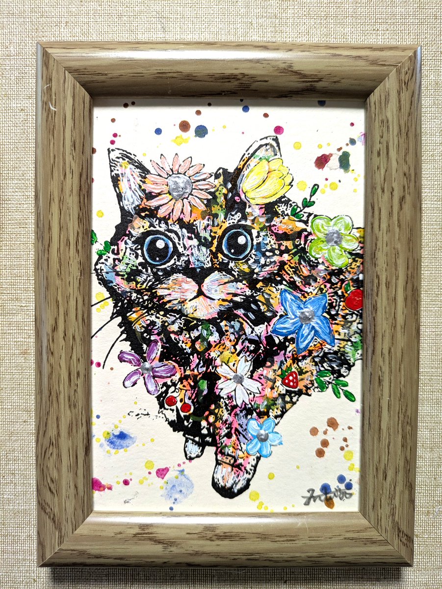 隠れ銅版画作家YM (@mino_0918) / Posts / X