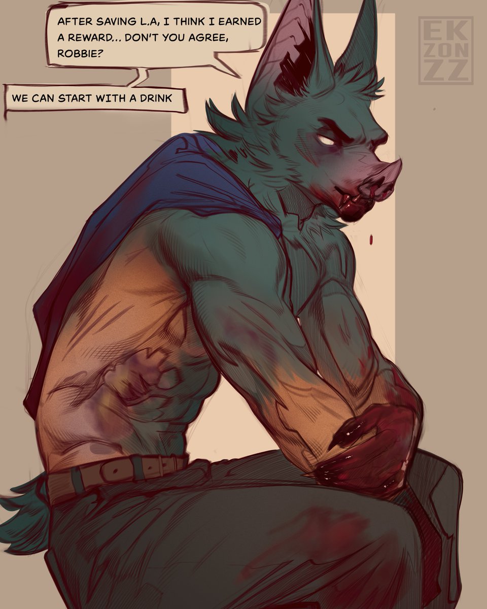 Another Sonar from Dispatch, im addicted