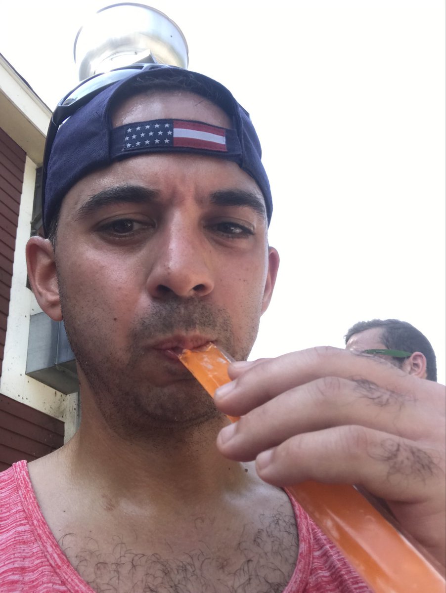 Kirk's Tow Guy tweet media