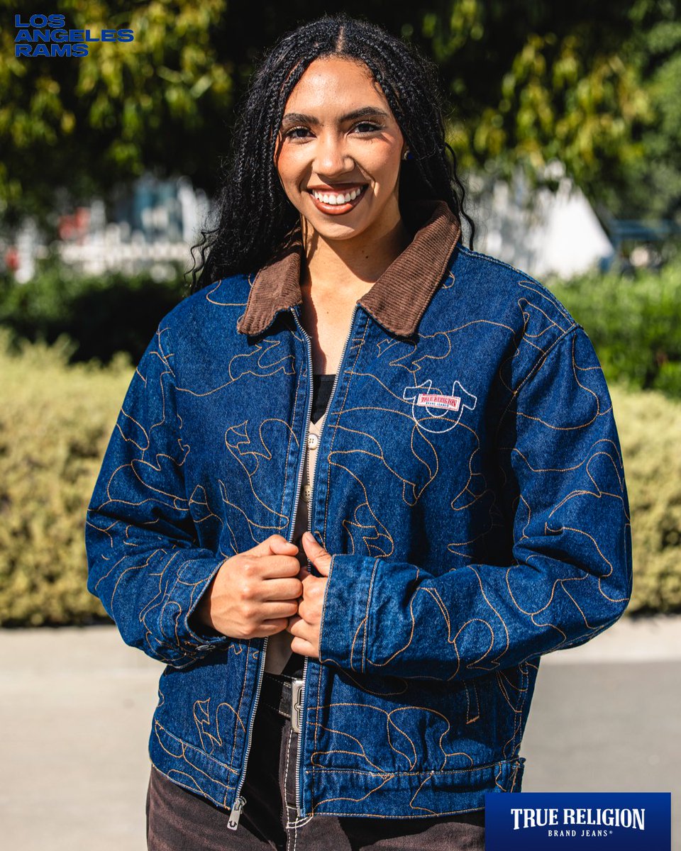 Rams Cheerleaders tweet media