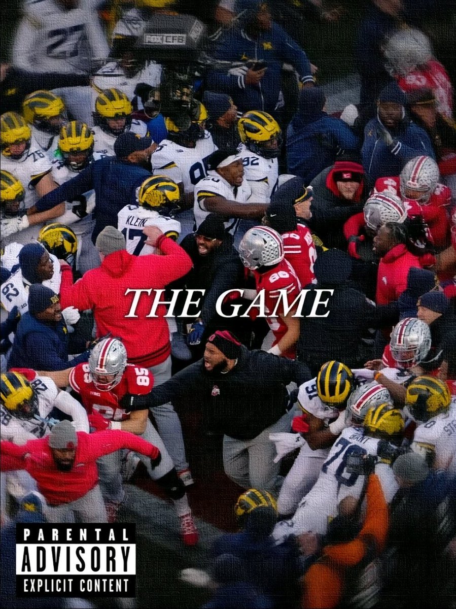 Buckeye_Nation's tweet photo. Al❌ost ti❌e! #GoBucks 🌰 #BeatTTUN 🌰 https://t.co/Mvvc5jQ393