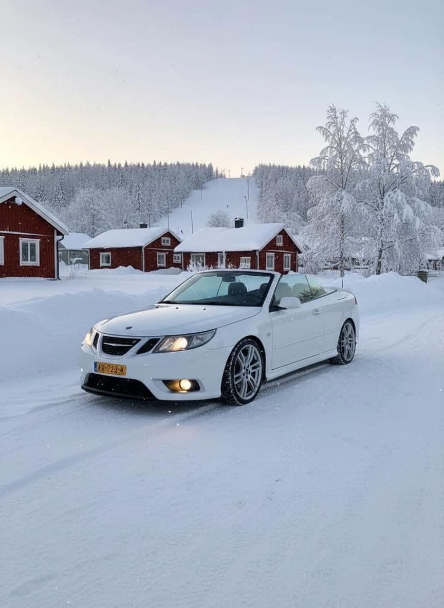SAABownersBlike's tweet photo. Is this heaven? 🇸🇪 #SAAB https://t.co/Mu8ewuOqQA