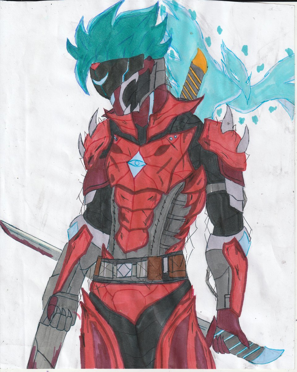 Use only one art to convince people to follow you