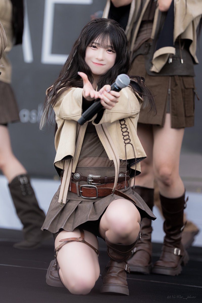 おはようございます❤︎この間のお写真❤︎