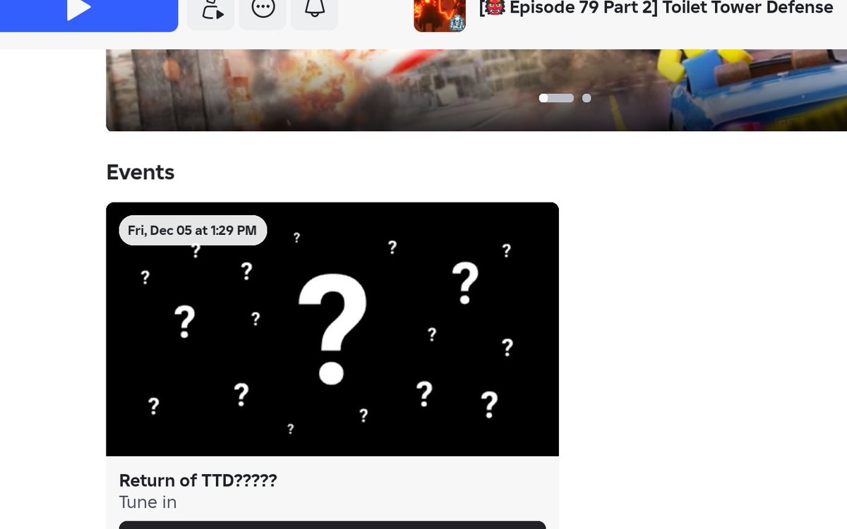 Thomas! (Multifandom) (@iloveplayingtf2) / Posts / X