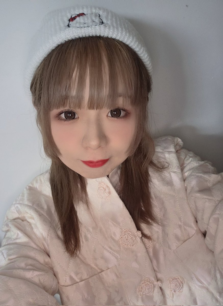 mikemike_mika's tweet image. おはようございます૮⁔.  ̫ .⁔ა
今週もてちてちふぁいおなのだ🐹🐾
サムイし体調くずしやすいから
手洗うがい忘れずにネ🫧