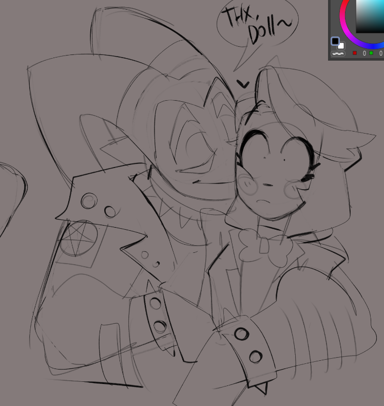 calaziike's tweet photo. very quick doodles to get them out of my system 
I love adam/charlie very much actually https://t.co/gXRis1vgPj