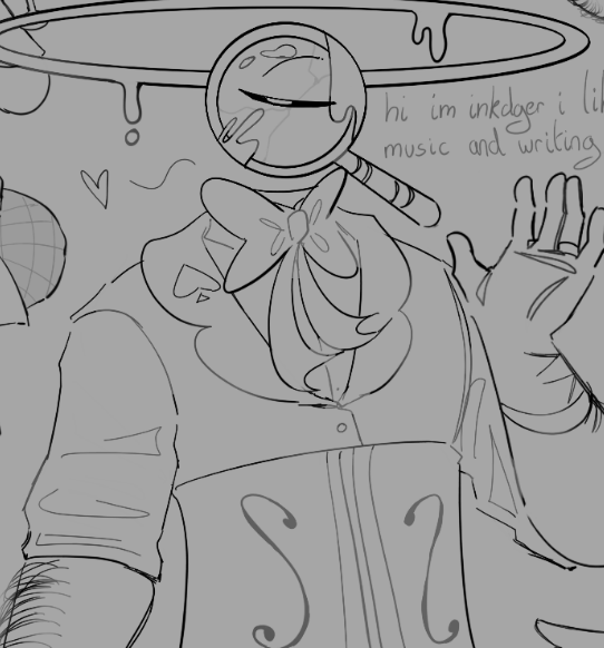 gunodger's tweet photo. doodls https://t.co/P2NiD5iPtb