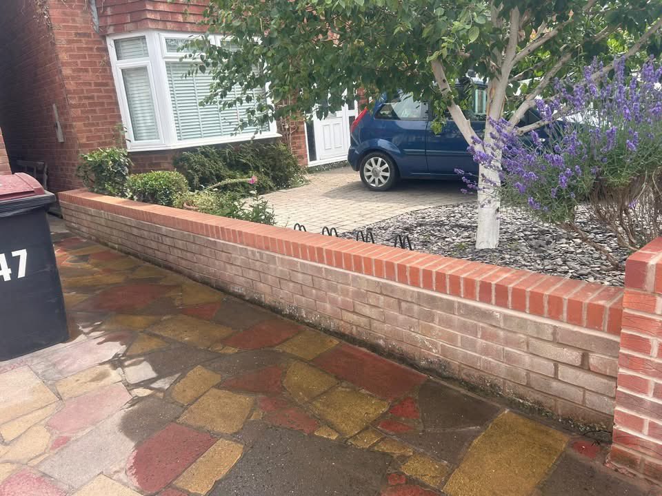allaboutnewport's tweet photo. Is your house ready for the season? We make winter prep easy, efficient, and affordable!
BGH Builders 07903 316966 or visit 👉https://t.co/FLwZTd49kA
#allaboutnewport #homeimprovements #builder #restoration #HomePrep #WinterProofing #LocalBusiness #PropertyRepair https://t.co/0hfi09YlVP
