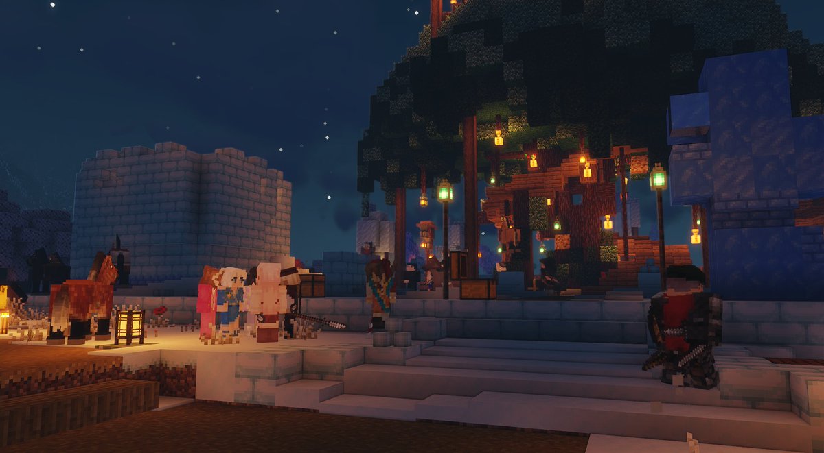 ProgenyMC's tweet image. And that wraps up Generation 3 :)
Thanks to those who participated in this event.

We hope to see all of you in Generation 4!

#progeny