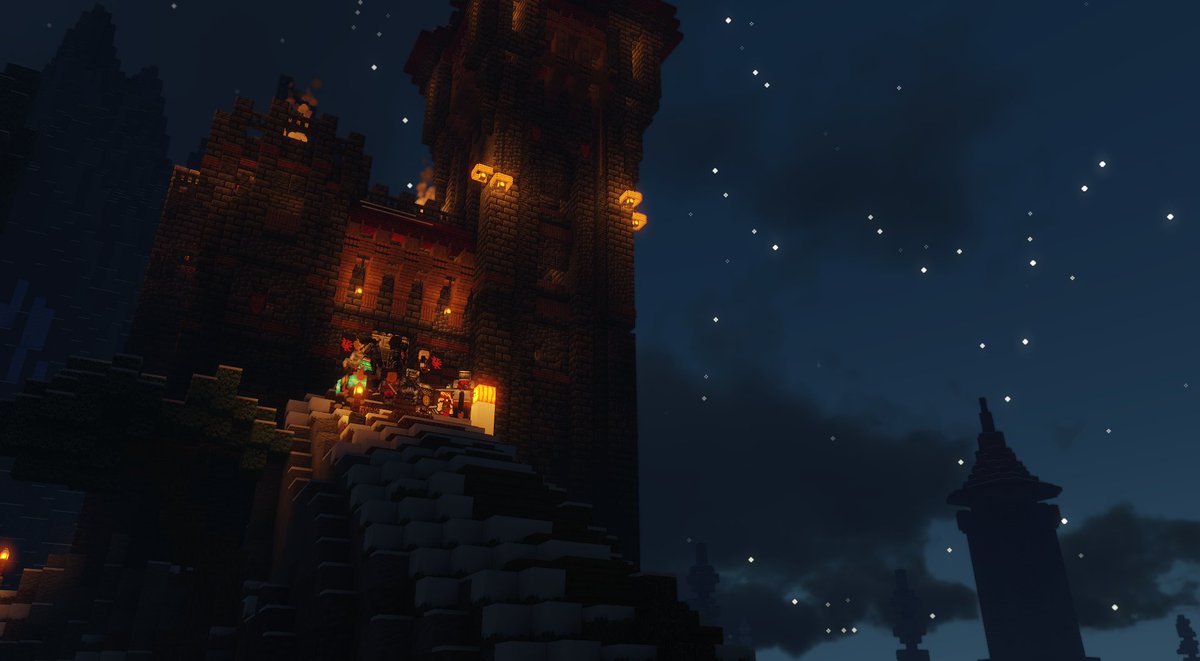 ProgenyMC's tweet image. And that wraps up Generation 3 :)
Thanks to those who participated in this event.

We hope to see all of you in Generation 4!

#progeny