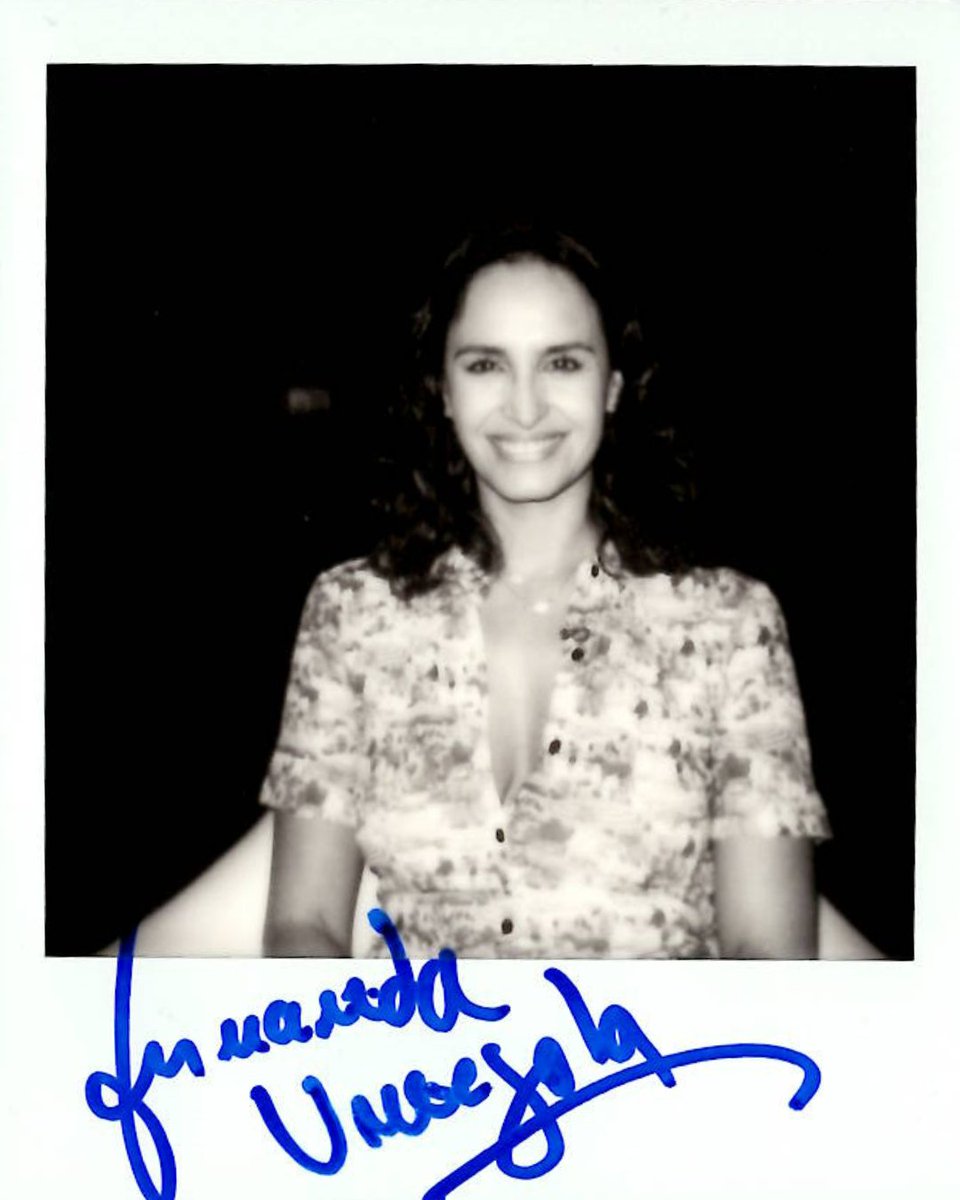 UchileTv's tweet image. 🎞️ Abrimos un nuevo capítulo de Revelados con Fernanda Urrejola.

Su trayectoria, marcada por versatilidad y presencia escénica, será parte de una conversación en profundidad conducida por @SofiaTupperC

📅 Estreno: lunes 24/11 | 22 hrs. por #UChileTV.
💻 Disponible en YouTube