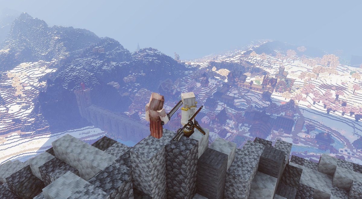 ProgenyMC's tweet image. And that wraps up Generation 3 :)
Thanks to those who participated in this event.

We hope to see all of you in Generation 4!

#progeny