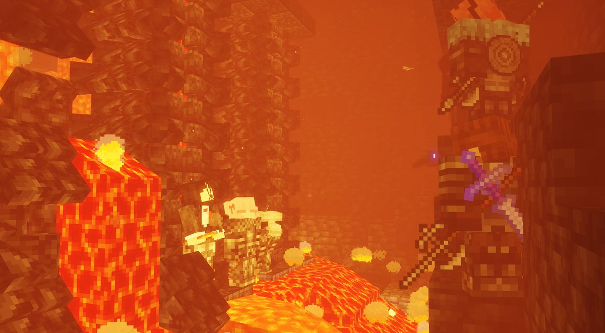 ProgenyMC's tweet image. And that wraps up Generation 3 :)
Thanks to those who participated in this event.

We hope to see all of you in Generation 4!

#progeny