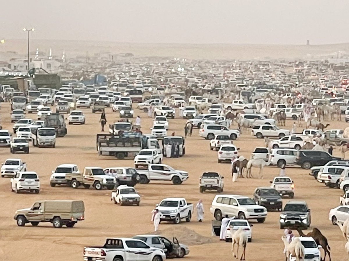 القصيم: مزادات الإبل.. اقتصاد نشط وترسيخ للهوية الوطنية

alriyadh.com/2162343

#جريدة_الرياض
<a href="/m1427s/">ملفي بن صلاح الحربي</a>